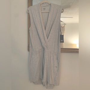 Ugg Romper